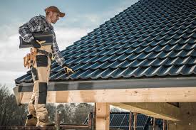 Fast & Reliable Emergency Roof Repairs in Flanders, NY